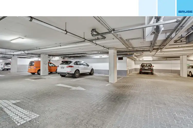 Third view of Homely house listing, 54/21 Holdfast Promenade, Glenelg SA 5045