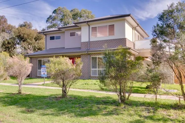 Second view of Homely townhouse listing, 1/58 Anderson Road, Cowes VIC 3922