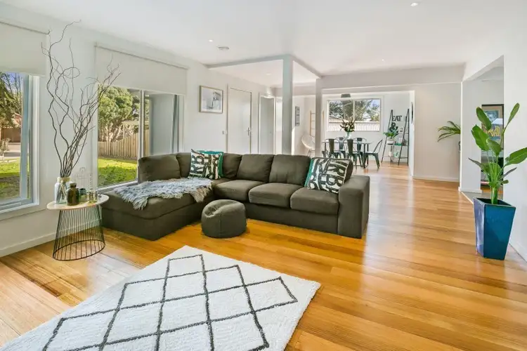 Third view of Homely unit listing, 1/42 Golconda Avenue, Frankston VIC 3199