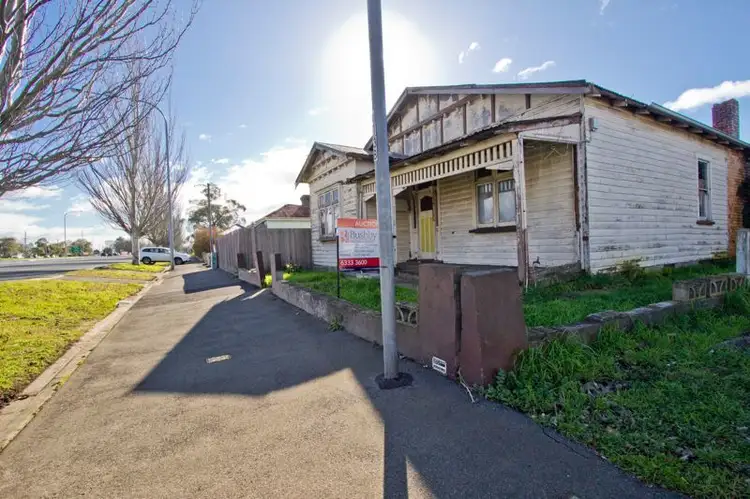 Fourth view of Homely land listing, 30-38 Goderich Street, Invermay TAS 7248