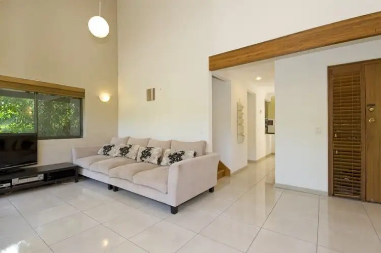 Third view of Homely townhouse listing, 1/14 Brigalow Street, Paddington QLD 4064