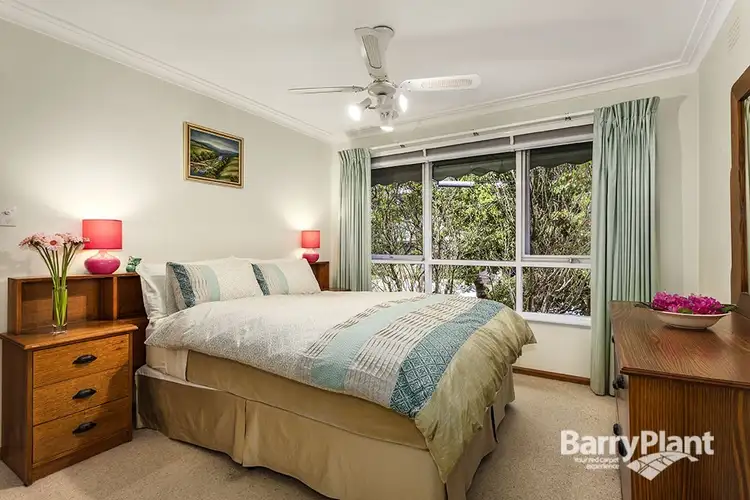 Sixth view of Homely house listing, 18 Grant Street, Watsonia North VIC 3087