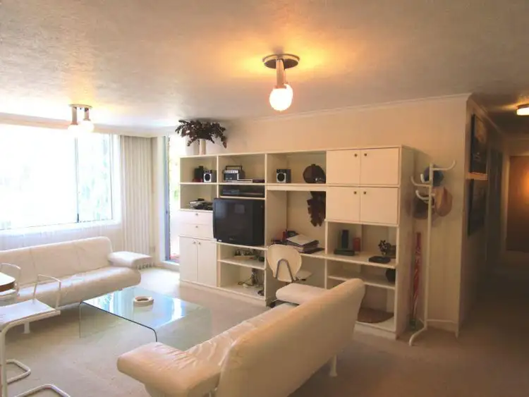 Third view of Homely unit listing, 8/189 Surf Parade, Broadbeach QLD 4218