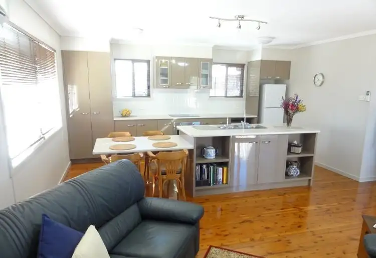 Fourth view of Homely house listing, 140 Edward Street, Dalby QLD 4405
