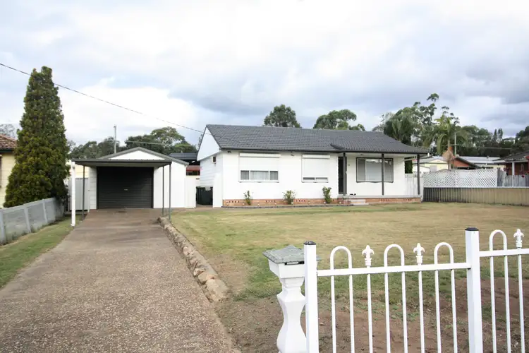 Main view of Homely house listing, 26 Adams Street, Heddon Greta NSW 2321