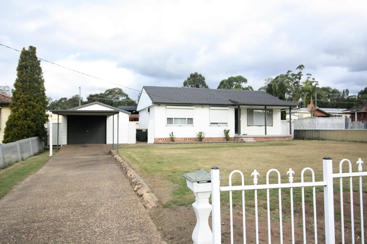 Main view of Homely house listing, 26 Adams Street, Heddon Greta NSW 2321