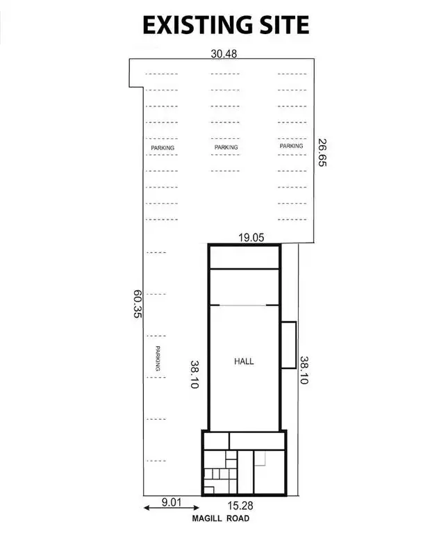 Third view of Homely house listing, 609-611 Magill Road, Magill SA 5072