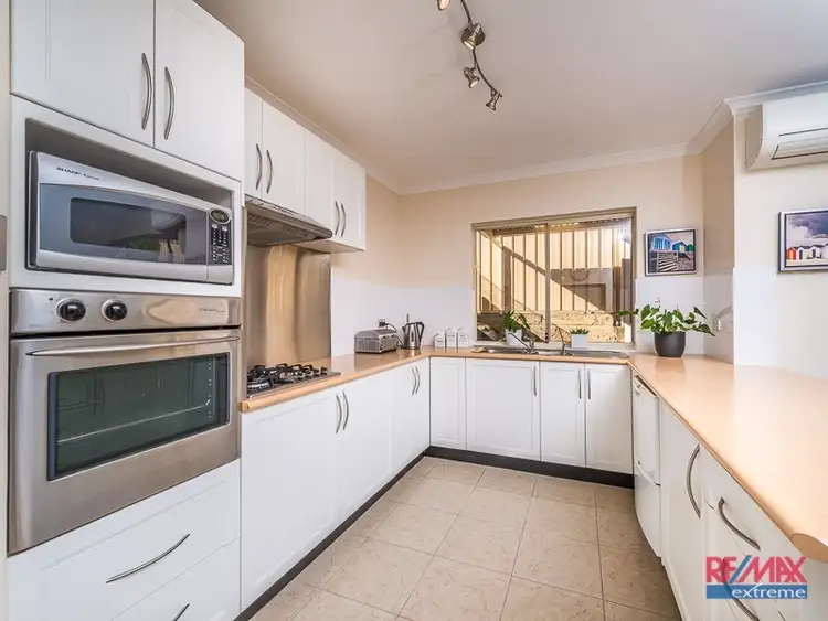 Second view of Homely house listing, 3/3 Grasslands Loop, Kingsley WA 6026