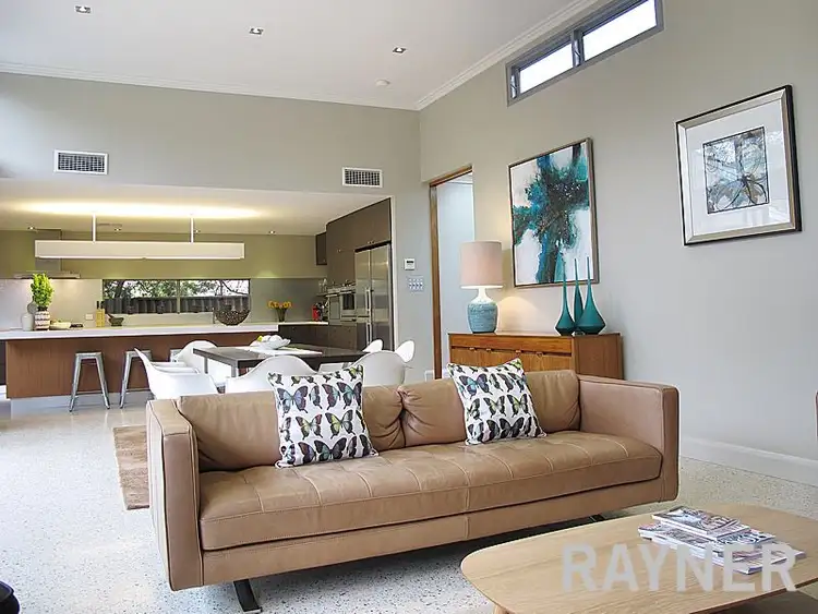 Fifth view of Homely house listing, 121 Fourth Avenue, Mount Lawley WA 6050