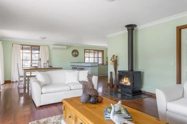 Third view of Homely house listing, 528 Mannes Lane, Strathfieldsaye VIC 3551