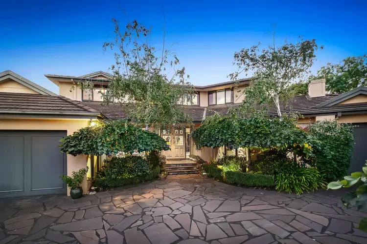 Second view of Homely house listing, 20 Hillhouse Road, Templestowe VIC 3106