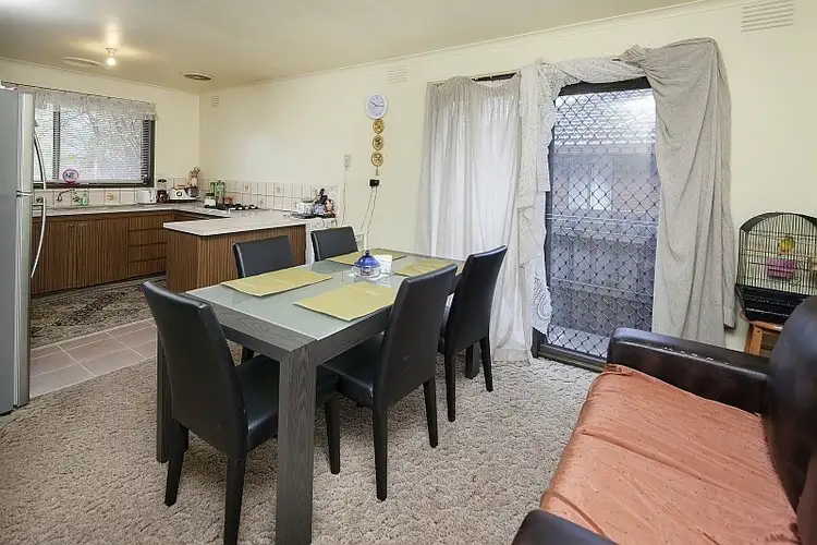 Third view of Homely unit listing, 1/2 Victor Avenue, Dandenong North VIC 3175