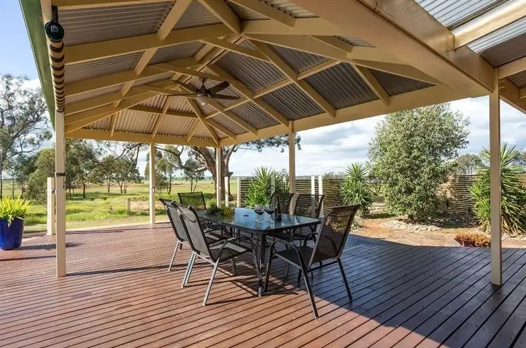 Fifth view of Homely house listing, 36 Inglewood Korong Vale Road, Wedderburn VIC 3518
