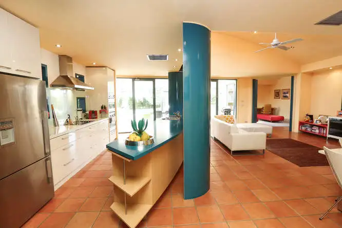 Third view of Homely house listing, 5 Colonial Court, Irymple VIC 3498