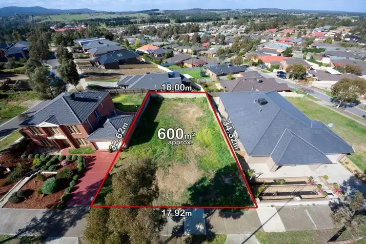 56 Corella Drive, Whittlesea VIC 3757