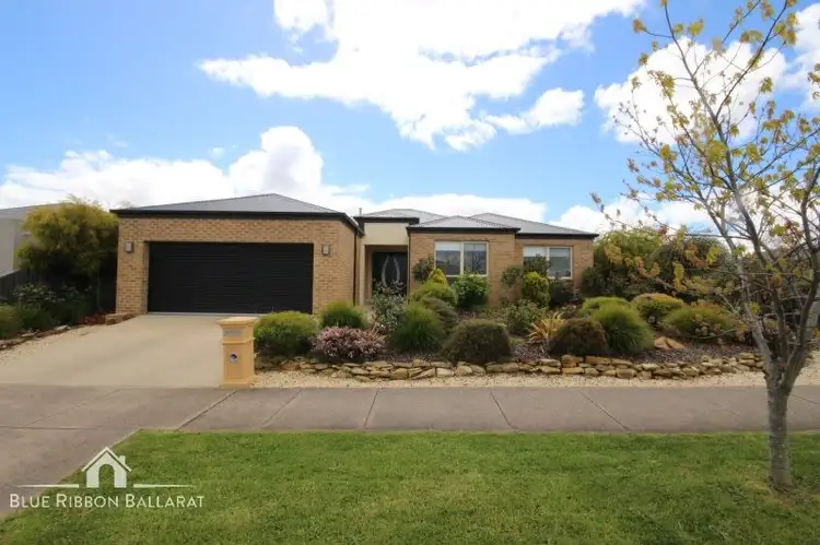 89 Alfredton Drive, Alfredton VIC 3350