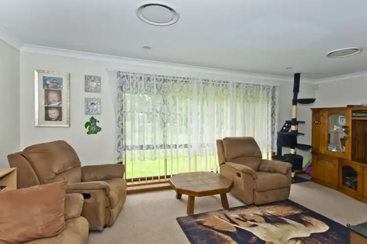 Second view of Homely house listing, 21 Scott Street, Seaham NSW 2324