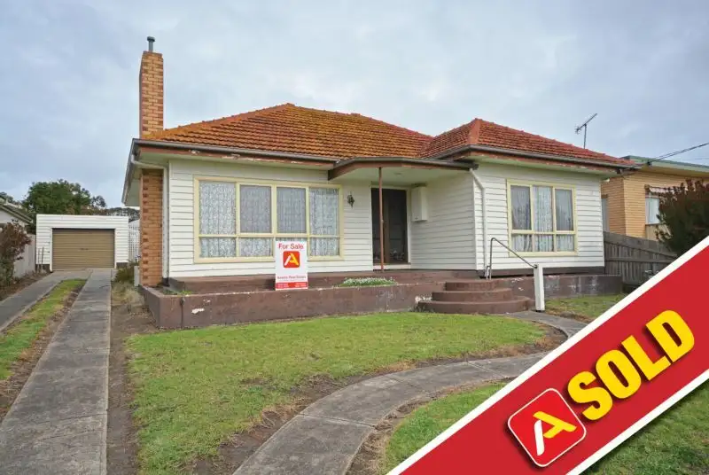 Main view of Homely house listing, 9 Dutton Street, Portland VIC 3305