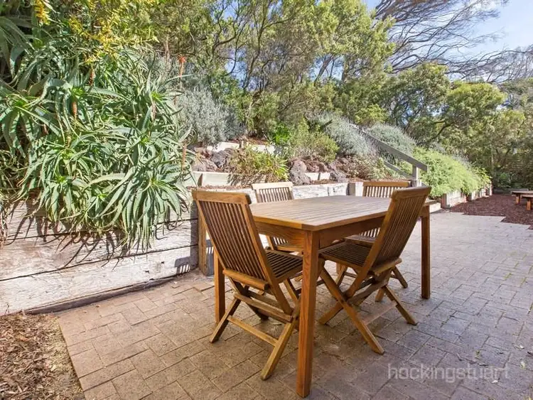 Second view of Homely house listing, 9 Sinclair Street, Blairgowrie VIC 3942