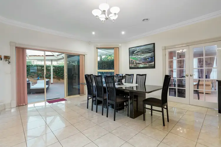 Third view of Homely house listing, 2 Lakes Drive, Taylors Lakes VIC 3038
