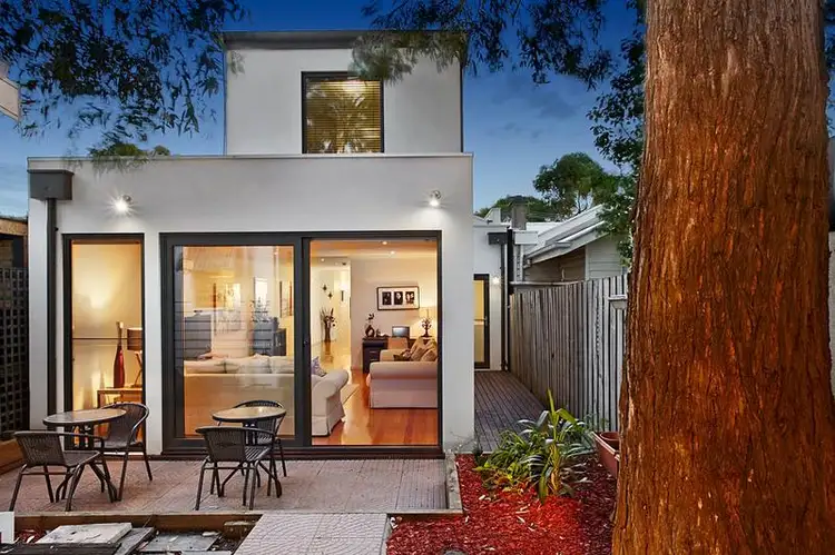 3 Kent Street, Hawthorn VIC 3122