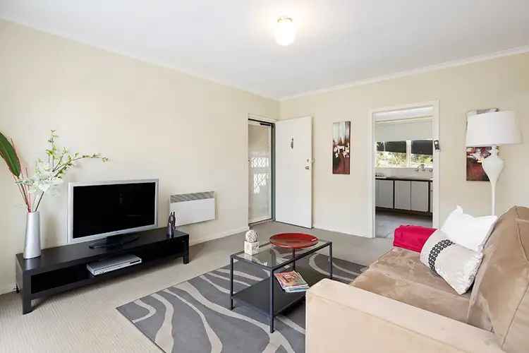 Third view of Homely apartment listing, 4/49 Coonans Road, Pascoe Vale South VIC 3044