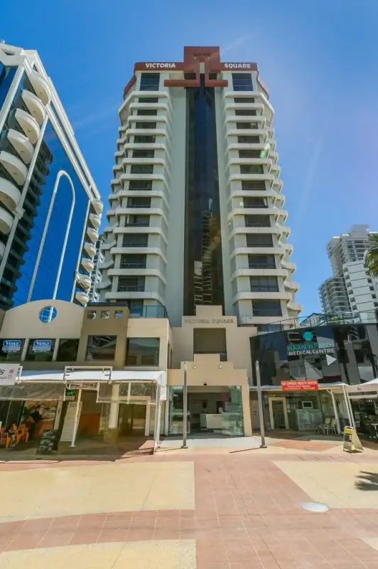 LOT 15/131 Victoria Avenue, Broadbeach QLD 4218