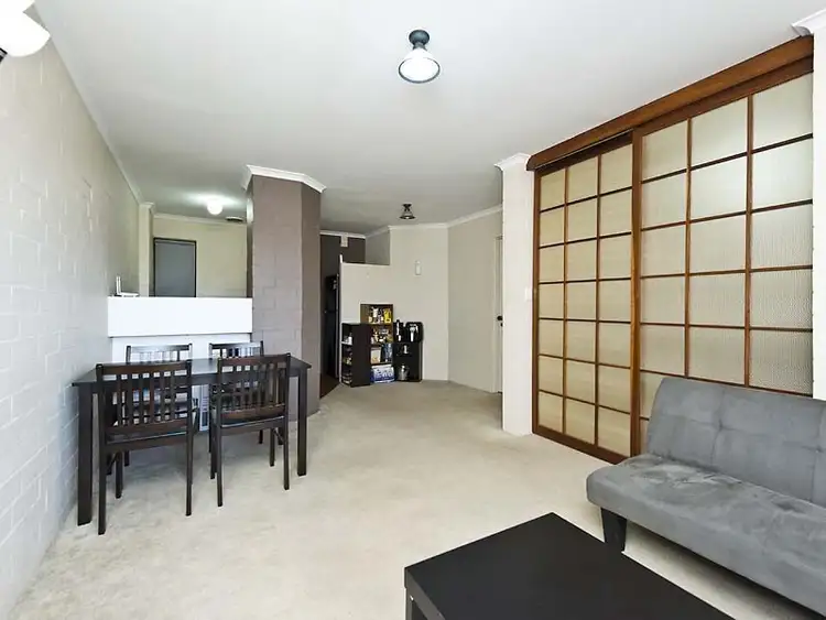 Fourth view of Homely apartment listing, 14/1 Brookside Avenue, South Perth WA 6151