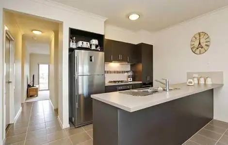 Second view of Homely townhouse listing, 6/83 Inverell Parkway, Tarneit VIC 3029