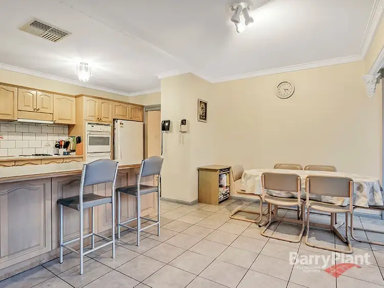 Fifth view of Homely house listing, 14 Opala Court, Wyndham Vale VIC 3024