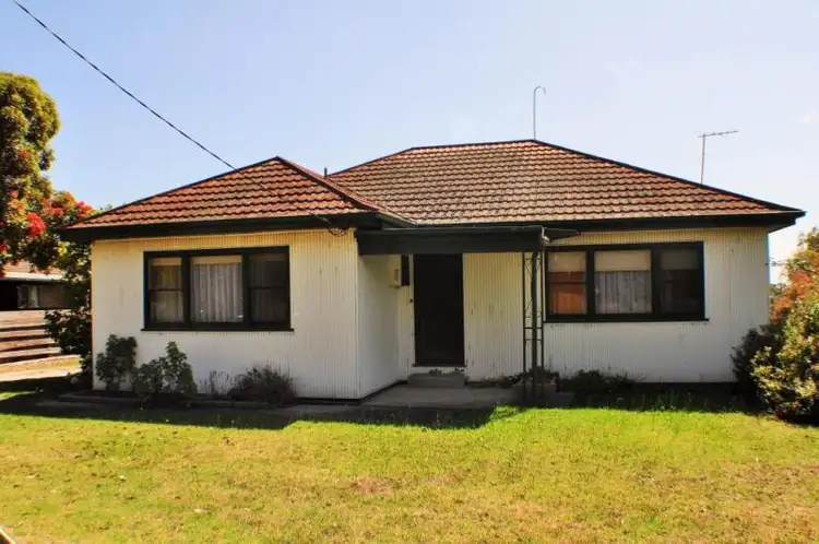 113 South Dudley Road, Wonthaggi VIC 3995