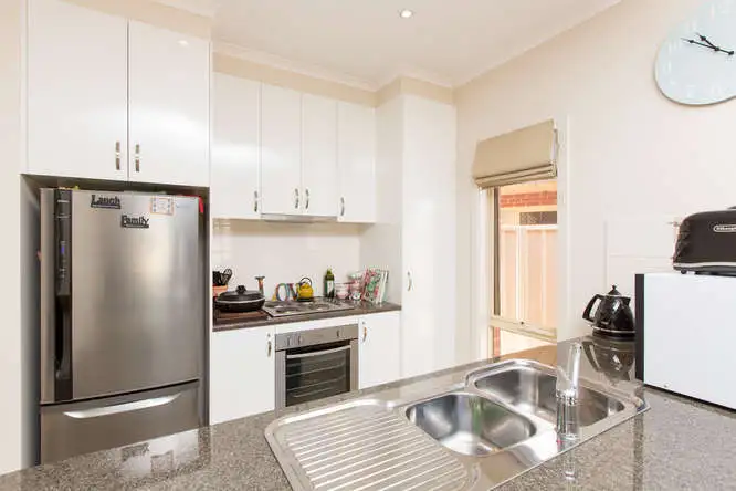 Third view of Homely townhouse listing, 6A John Court, Irymple VIC 3498