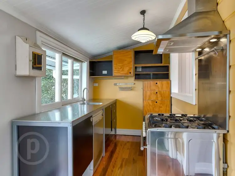 Sixth view of Homely house listing, 31 Taylor Street, Windsor QLD 4030