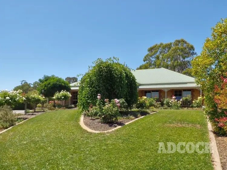 Second view of Homely house listing, 7 Hillside Court, Mount Barker SA 5251