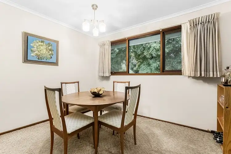 Sixth view of Homely unit listing, 1 Grange Park Avenue, Doncaster VIC 3108