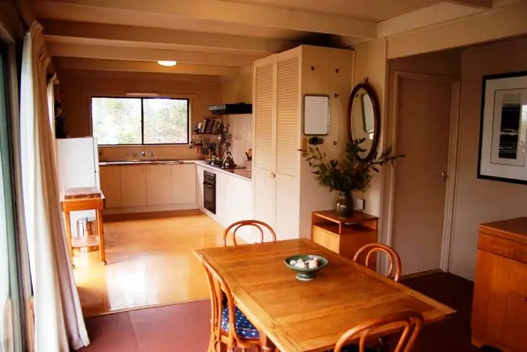 Second view of Homely house listing, 73 OUTLOOK DRIVE, Venus Bay VIC 3956