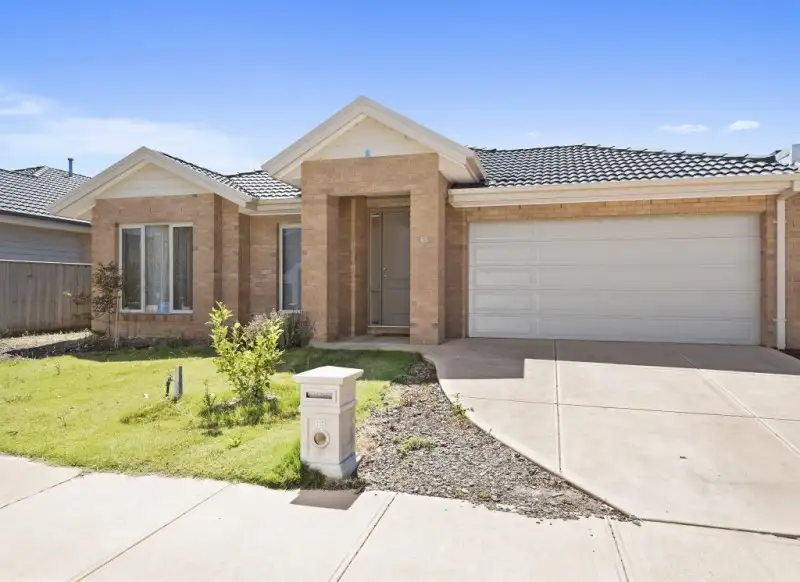 Main view of Homely house listing, 65 Sanctuary Lakes East Boulevard, Sanctuary Lakes VIC 3030