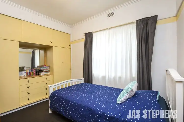 Fifth view of Homely house listing, 41 Freeman Street, Yarraville VIC 3013