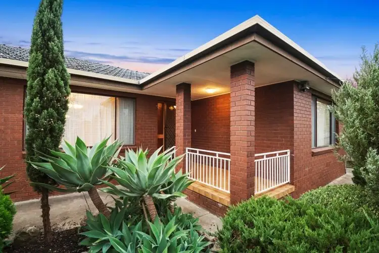 Second view of Homely house listing, 11 Tillbush Close, Hoppers Crossing VIC 3029