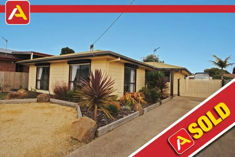 12 Bennett Street, Portland VIC 3305