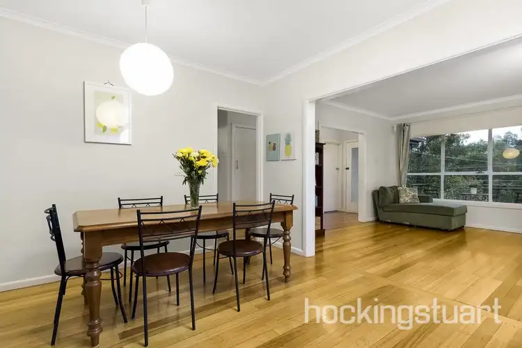 Sixth view of Homely house listing, 5 Hakea Street, Watsonia North VIC 3087