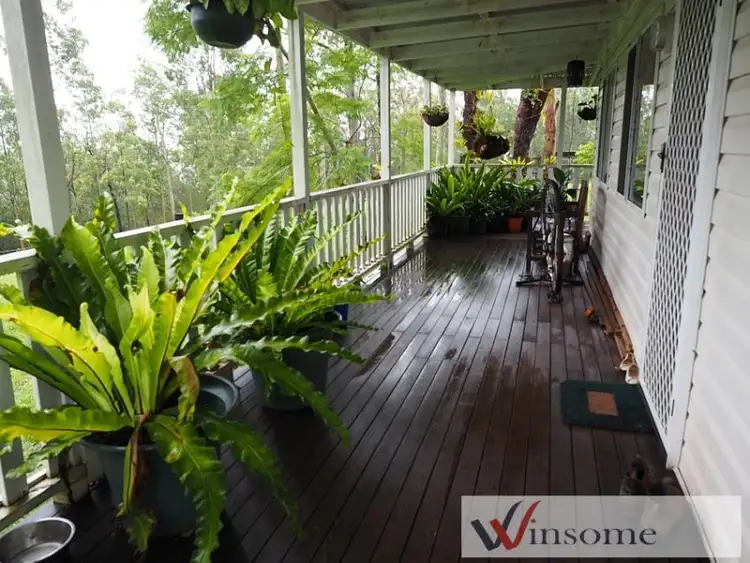 Fourth view of Homely rural property listing, 58 Davis Road, Wittitrin NSW 2440