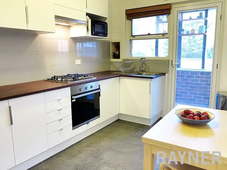 Second view of Homely apartment listing, 5/33 Adair Parade, Coolbinia WA 6050