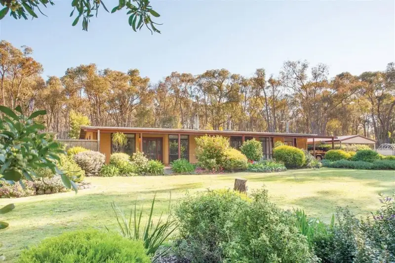 Main view of Homely house listing, 89 Nintingbool Road, Haddon VIC 3351