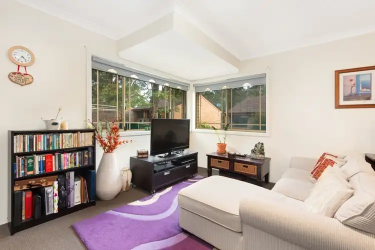 Third view of Homely townhouse listing, 18/170-172 Waterloo Road, Marsfield NSW 2122
