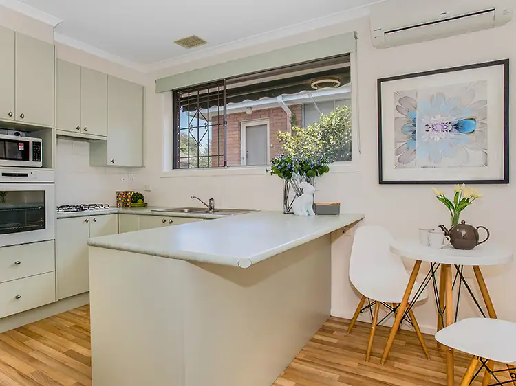 Third view of Homely unit listing, 4/30 Simpsons Road, Box Hill VIC 3128