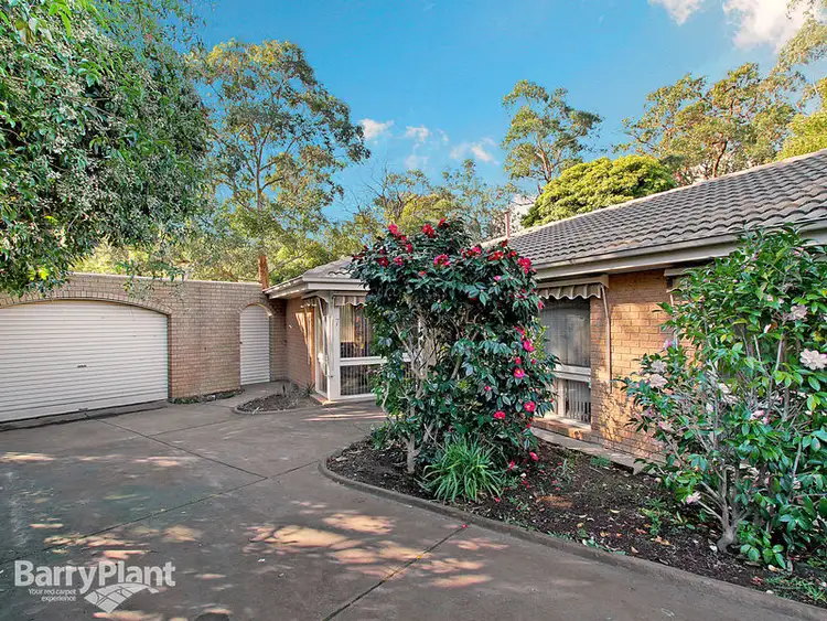 7 Lorna Court, The Basin VIC 3154