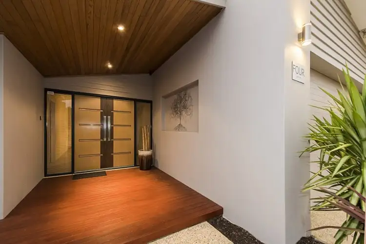 Second view of Homely house listing, 4 Lorne Bend, Secret Harbour WA 6173