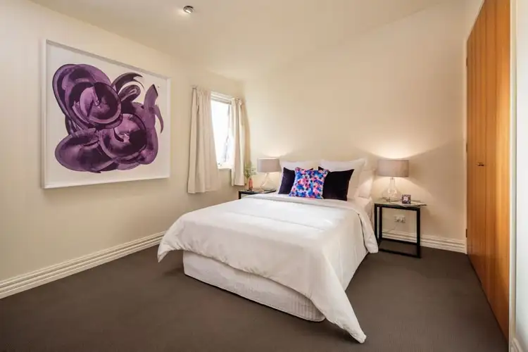 Sixth view of Homely house listing, 340 Young Street, Fitzroy VIC 3065