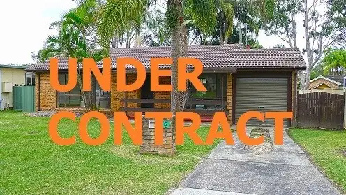 5 Samantha Cr, Kincumber NSW 2251